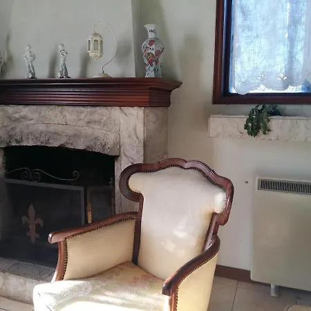 Quinta D'harmonia Bed and breakfast Eixo