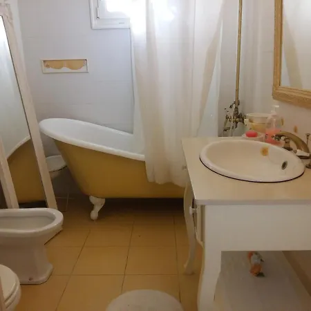 Quinta D'harmonia Bed and breakfast Eixo