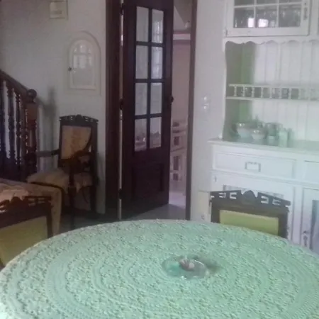 Quinta D'harmonia * Eixo