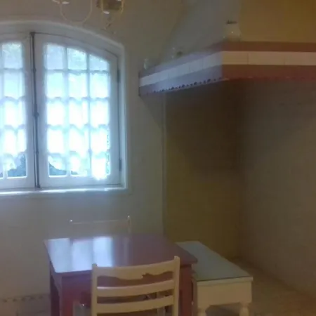 Quinta D'harmonia Eixo