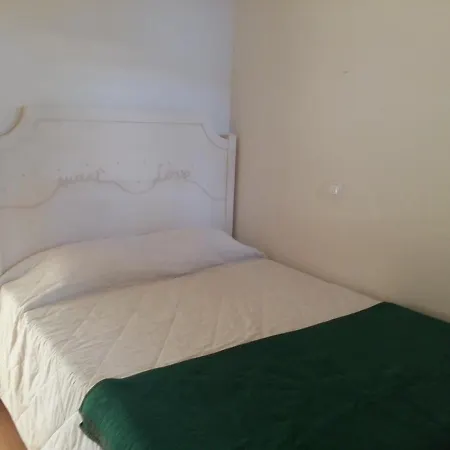 Quinta D'harmonia Bed and breakfast *