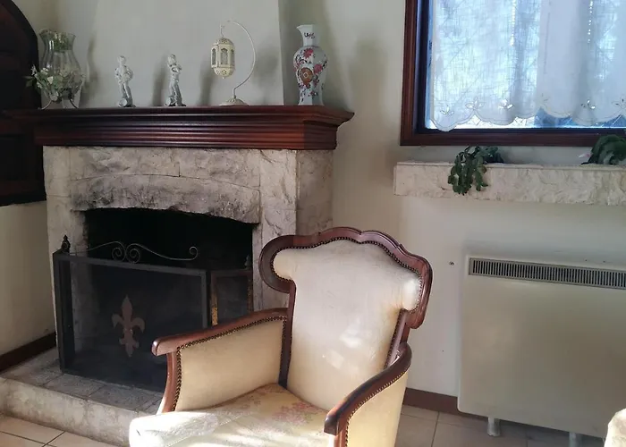 Quinta D'harmonia 住宿加早餐酒店 Eixo