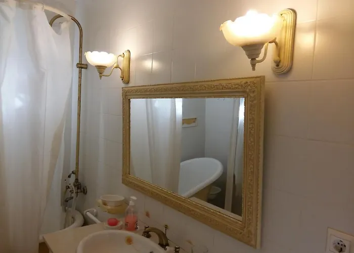 Quinta D'harmonia 住宿加早餐酒店