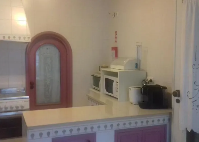 Quinta D'harmonia 住宿加早餐酒店 Eixo