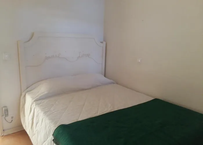 Quinta D'harmonia 住宿加早餐酒店 *