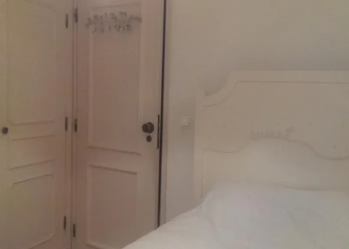 住宿加早餐酒店 Quinta D'harmonia *